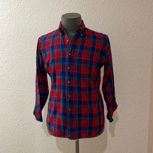 Pendleton Wool Shirt